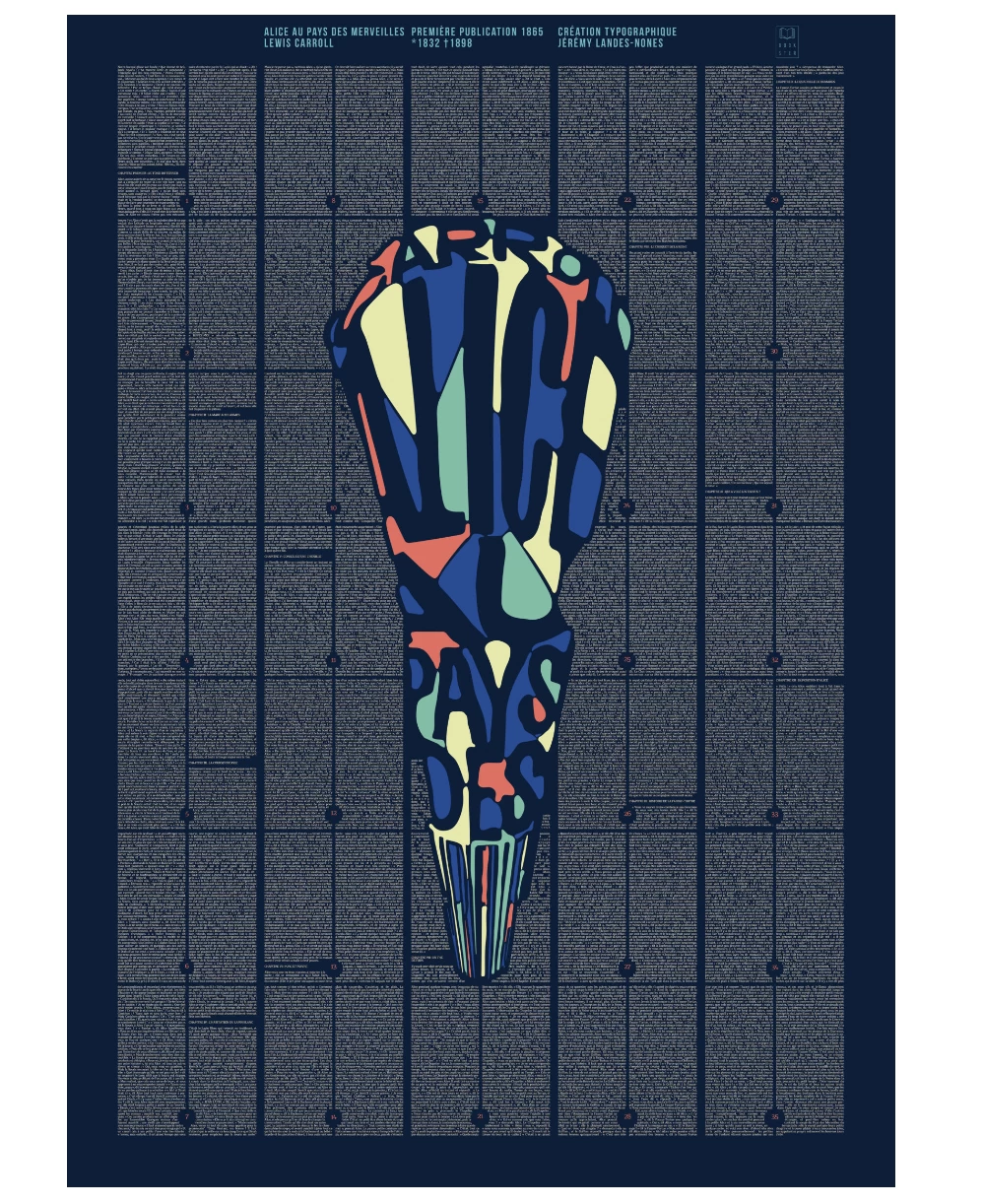 Alice in Wonderland-Carroll